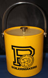 Purdue University Ice Bucket - Vintage Indy Sports
