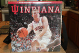 2004 Indiana University Basketball Calendar