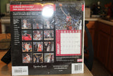 2004 Indiana University Basketball Calendar