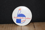 Vintage Indianapolis Indians Pinback Button