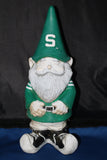 Michigan State 11" Gnome - Vintage Indy Sports