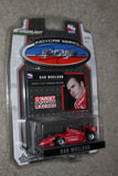 Dan Wheldon Autographed Greenlight 1:64 Scale Indy Car Diecast - Vintage Indy Sports