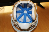 Notre Dame Schutt Mini Helmet