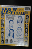 2008-09 Hoosier Basketball Magazine - Vintage Indy Sports