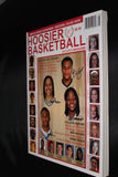 2012-13 Hoosier Basketball Magazine - Vintage Indy Sports