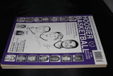 2007-08 Hoosier Basketball Magazine - Vintage Indy Sports