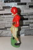 1972 Indiana University Football Decanter