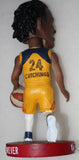 Tamika Catchings 2016 Bobblehead, New in Box - Vintage Indy Sports