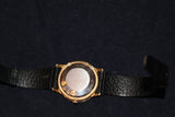 1981 Indiana University NCAA Championship Players Watch - Vintage Indy Sports