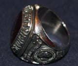 1981 Indiana University NCAA Champions Players Ring - Vintage Indy Sports