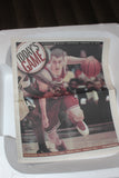 2004 Minnesota vs Indiana University Basketball Program