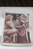 2004 Ohio State vs Indiana University Basketball Program