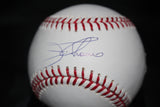JIm Thome Autographed OML Baseball, MLB & Mounted Memories - Vintage Indy Sports