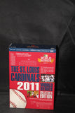 2011 World Series DVD Boxed Set, St. Louis Cardinals vs Texas Rangers - Vintage Indy Sports