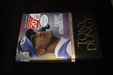 Tony Dungy Quiet Strength Autographed Book