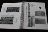 Indianapolis Washington High School Athletics Record Book 1927-1995