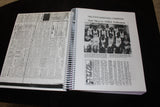 Indianapolis Washington High School Athletics Record Book 1927-1995