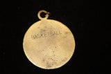 1979-80 Indiana High School Girls State Basketball State Champions Medal