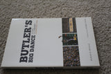 Butler's Big Dance, The Team, The Tournament and Basketball Fever Paperback Book - Vintage Indy Sports