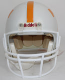 Peyton Manning Autographed Univ of Tennessee Authentic FS Helmet
