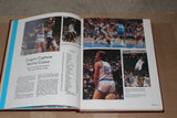 1979 Indiana State University Sycamore Yearbook, Larry Bird, NCAA Runners Up - Vintage Indy Sports