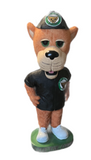 Kane County Cougars Ozzie Bobblehead w/box