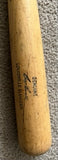 Boog Powell Game Used Louisville Slugger Baseball Bat