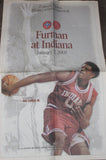 2005 Furman vs Indiana University Basketball Program