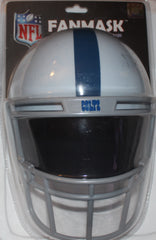 Indianapolis Colts Football Fanmask, New in Package