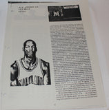 Len Bias Indiana Pacers Pre Draft Scouting Report