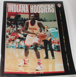 1995 Illinois vs Indiana University Basketball Program