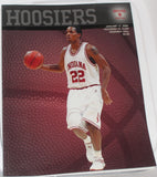 2006 Illinois vs Indiana University Basketball Program