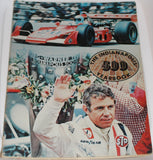 1973 Hungness Indianapolis 500 Yearbook