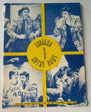 ndiana University vs Notre Dame 1977 basketball program.