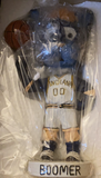 Indiana Pacers Basketball Mascot "Boomer" Bobblehead SGA