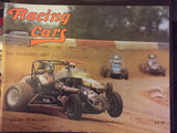 Racing Cars Magazine 3rd Quarter 1977 - Vintage Indy Sports