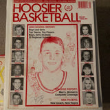 1993-94 Hoosier Basketball Magazine
