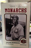Jackie Robinson Kansas City Monarchs Bobblehead New in Box