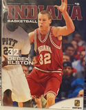 2010 Minnesota vs Indiana University Basketball Program