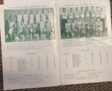 1955 Indiana High School Basketball State Finals Program, Oscar Robertson