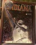 2003 Missouri vs Indiana University Basketball Program