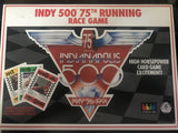 1991 Indy 500 75th Running Race Game