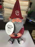 Indiana University New Creative Garden Gnome