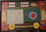 1939 Vintage Official Radio Football Board Game