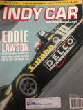 1996 PPG Indy Car Racing Magazine Preview Issue