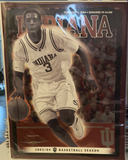 2004 Illinois vs Indiana University Basketball Program