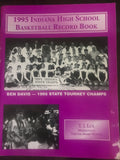 1995 Indiana High School Basketball Record Book