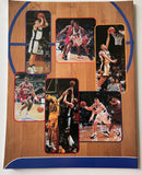 1999-2000 Big Ten Conference Men’s Basketball Media Guide