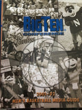 2001-02 Big Ten Conference Men's Basketball Media Guide
