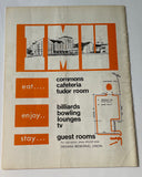 Indiana University vs Illinois 1973 basketball program